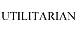 UTILITARIAN trademark