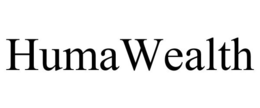 HUMAWEALTH trademark
