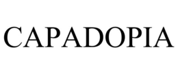CAPADOPIA trademark