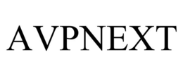 AVPNEXT trademark