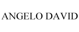 ANGELO DAVID trademark