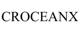 CROCEANX trademark