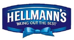 HELLMANN'S 'BRING OUT THE BEST' trademark
