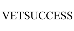 VETSUCCESS trademark