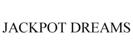 JACKPOT DREAMS trademark