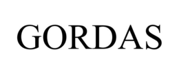 GORDAS trademark