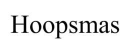 HOOPSMAS trademark