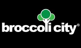 BROCCOLI CITY trademark