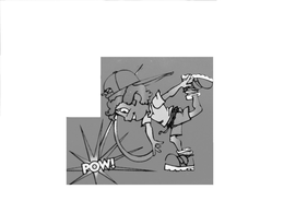 POW! trademark