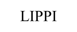 LIPPI trademark