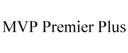 MVP PREMIER PLUS trademark