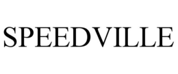 SPEEDVILLE trademark