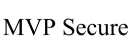 MVP SECURE trademark