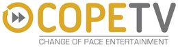 COPETV- CHANGE OF PACE ENTERTAINMENT trademark