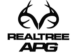 REALTREE APG trademark