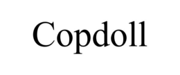 COPDOLL trademark