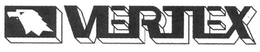VERTEX trademark