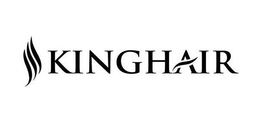 KINGHAIR trademark
