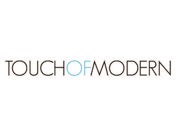 TOUCHOFMODERN trademark