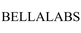 BELLALABS trademark