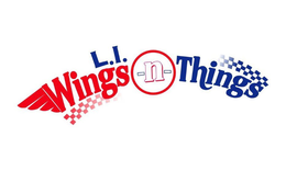 LI WINGS -N- THINGS trademark