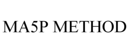 MA5P METHOD trademark