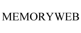 MEMORYWEB trademark
