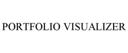PORTFOLIO VISUALIZER trademark