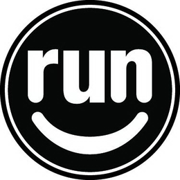 RUN trademark