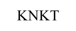 KNKT trademark