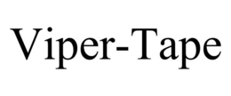 VIPER-TAPE trademark