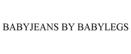 BABYJEANS BY BABYLEGS trademark