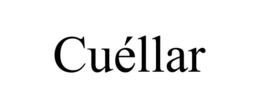 CUÉLLAR trademark