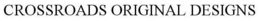 CROSSROADS ORIGINAL DESIGNS trademark