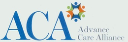ACA ADVANCE CARE ALLIANCE trademark