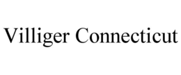 VILLIGER CONNECTICUT trademark