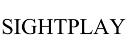 SIGHTPLAY trademark