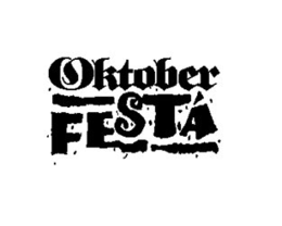OKTOBER FESTA trademark