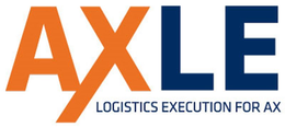 AXLE LOGISTICS EXECUTION FOR AX trademark