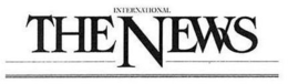 THE NEWS INTERNATIONAL trademark