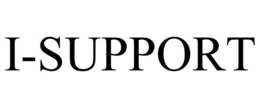 I-SUPPORT trademark