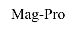 MAG-PRO trademark