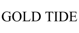 GOLD TIDE trademark