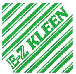 E-Z KLEEN trademark