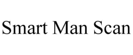 SMART MAN SCAN trademark