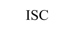 ISC trademark
