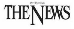 THE NEWS INTERNATIONAL trademark