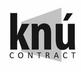 KNÚ CONTRACT trademark
