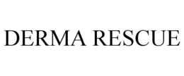 DERMA RESCUE trademark