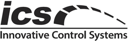 ICS INNOVATIVE CONTROL SYSTEMS trademark